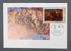 MayfairStamps Russia FDC 1975 Painting First Day Cover aax_85321