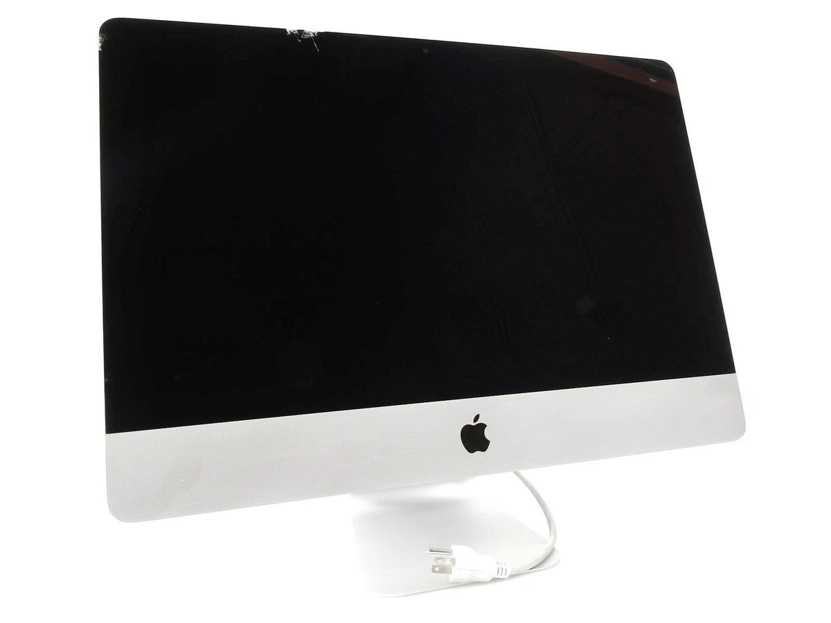 Apple iMac 16 GB RAM Apple Desktops & All - In - 2017 Release Year