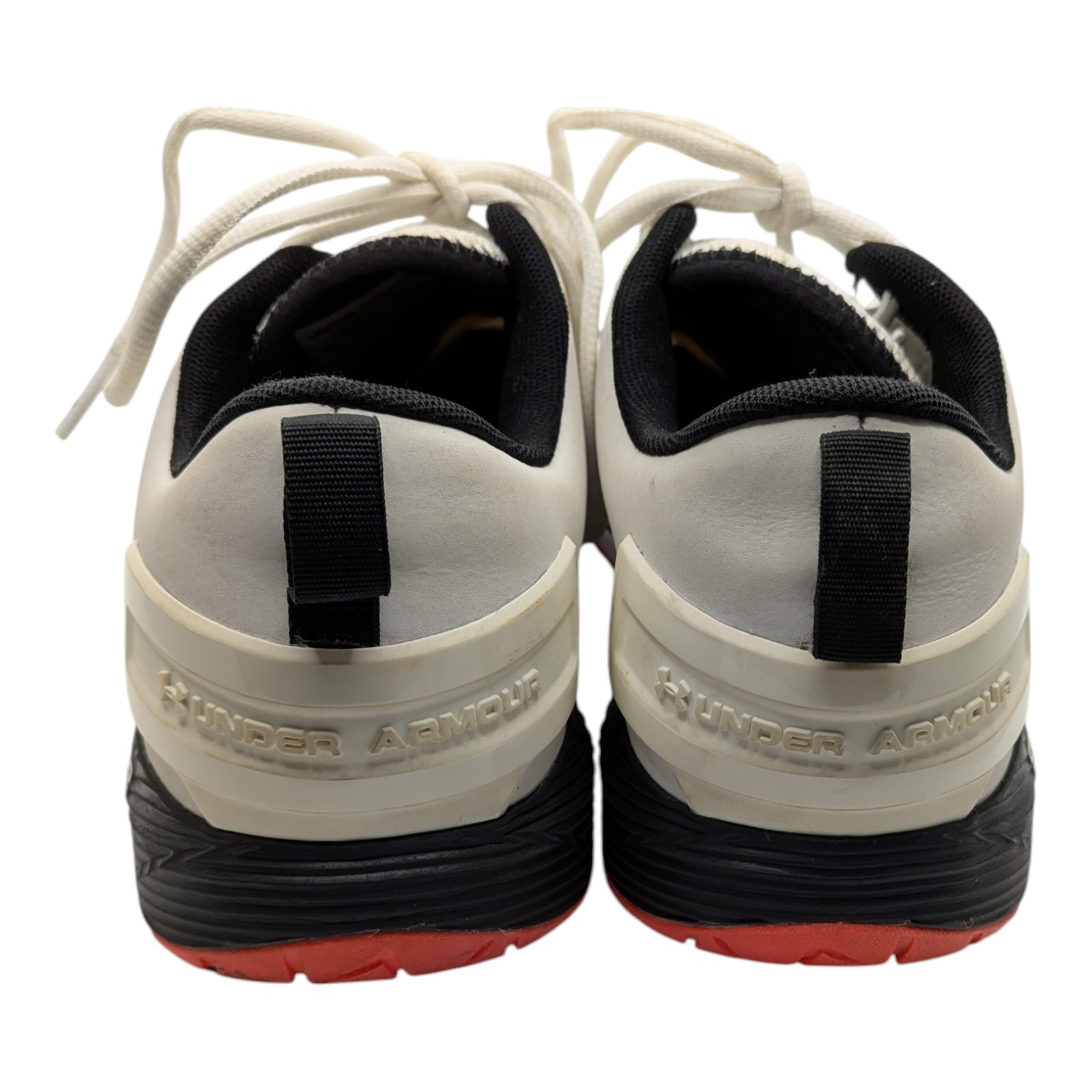 Under Armour Men's Charged Commit TR Training Sho… - image 3