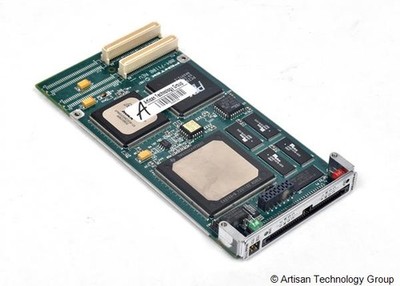 Pentek 7110-002 Single TMS320C44 Processor PMC Module