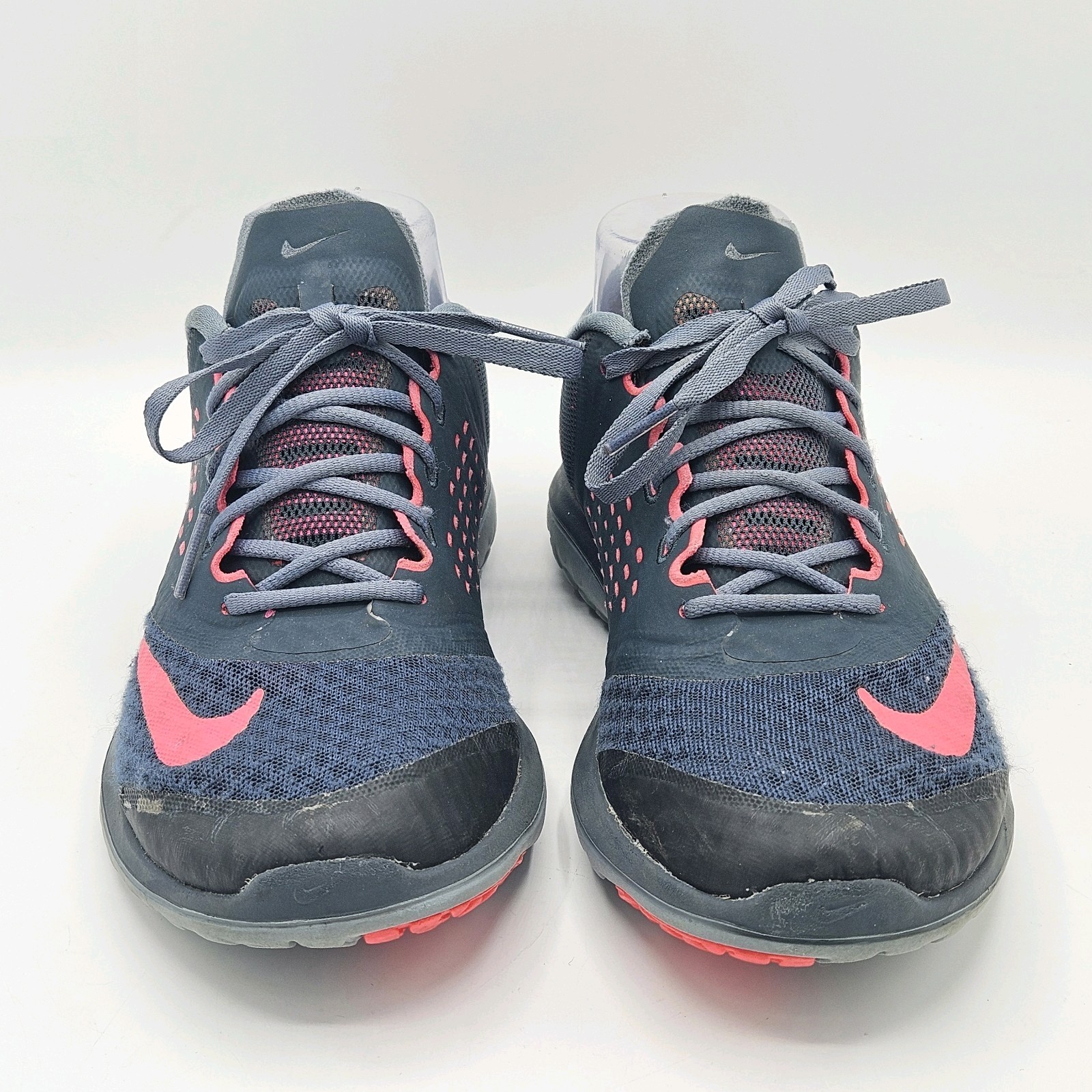 SAOLA Scarpa da corsa Nike Fit Sole Lite Run 2 684667 005 sneaker donna taglia 6 5