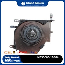 Cooling Fan For microsoft Surface Pro 7 1866 Intel Core i7 12.3" ND55C06-16G04