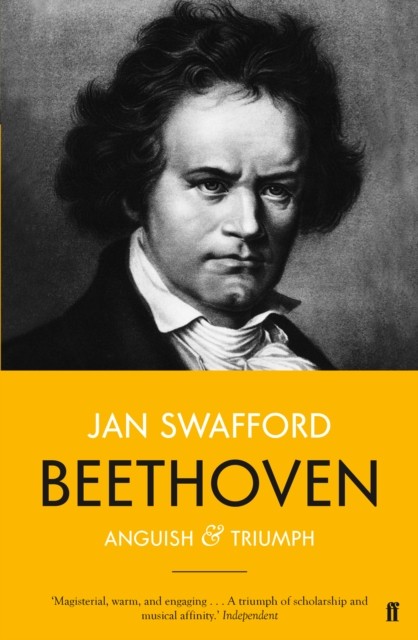 Beethoven Anguish & Triumph