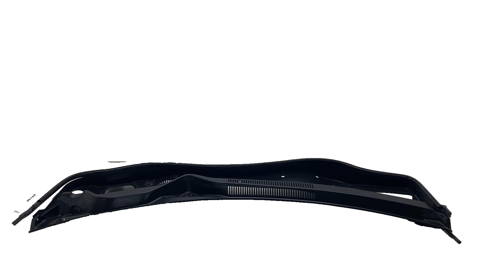 ⭕ 2017-2022 Maserati Levante Front Windshield Cowl Vent Trim Panel 670040250