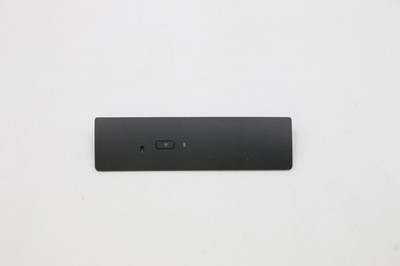 Original 5M11C16781 Lenovo  schwarz Laufwerksabdeckung IdeaCentre AIO 3-27ITL6, 