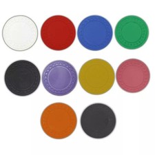 1000 Roulette Poker Chips - 8 Gram Super Diamond Your Choice Of Colors 1000 Roulette Poker Chips - 8 Gram Super Diamond Your Choice Of Colors