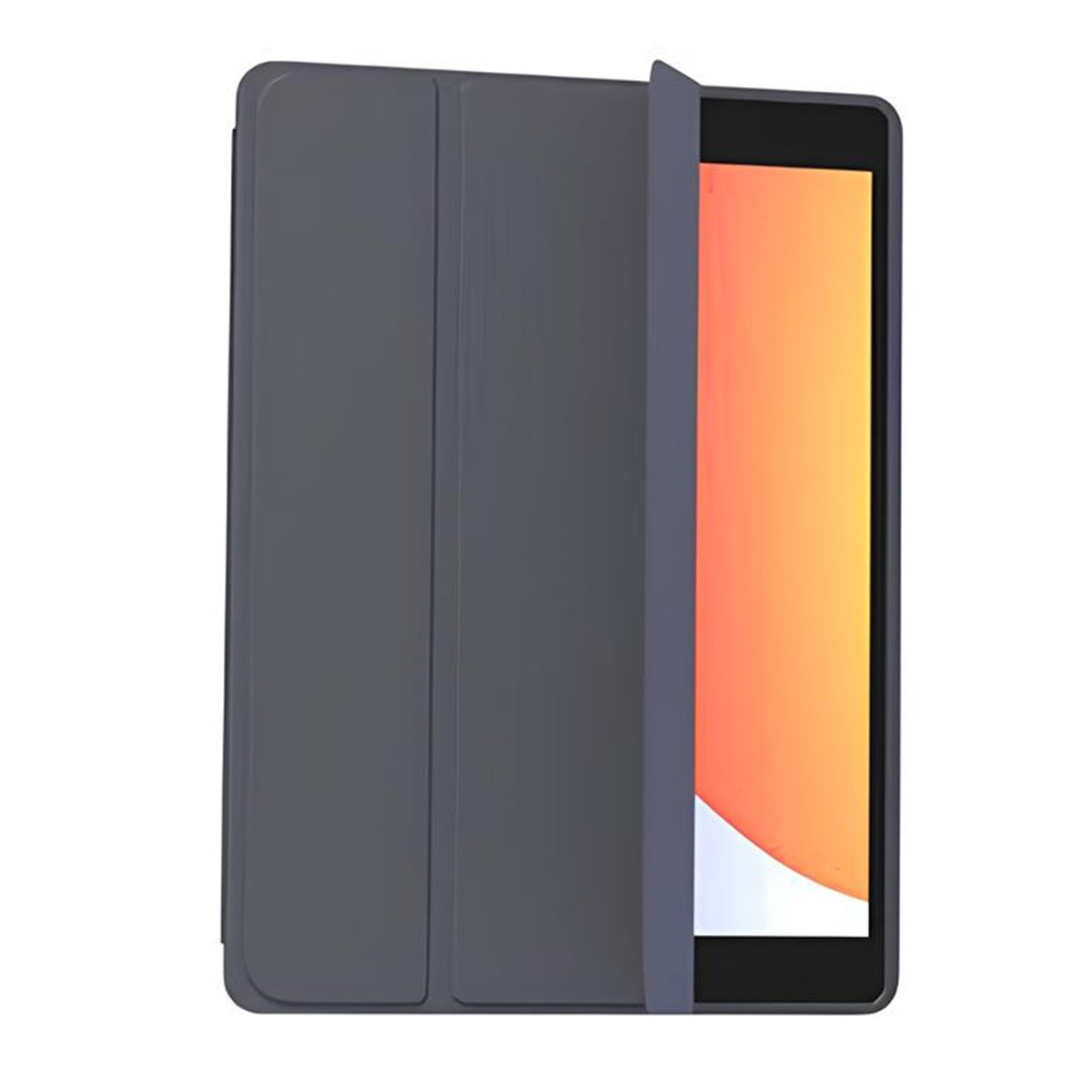 Coque iPad 10.9 SlimSkin MW anti-choc avec fente stylet intégrée