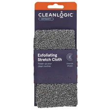 Detoxify, Exfoliating Stretch Cloth, 1 Count