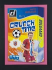 2024 Panini Donruss Soccer Pink Martin Odegaard #9
