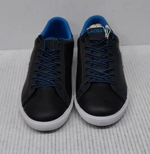 Lacoste Grad Vulc US SPM Leather Men’s Sneakers Size 13 | Classic Tennis Shoes