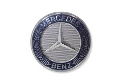 Mercedes-Benz B W246 W242 2012 Herstelleremblem 2078170316 VEC8564 Mercedes-Benz B W246 W242 2012 Herstelleremblem 2078170316 VEC8564