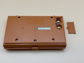 Nintendo Game & Watch DONKEY KONG DK-52 1982 With Box