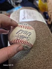 2000 Chicage White Sox Team Signed Baseball With 26 Signatures