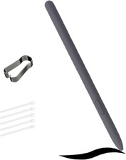 Grey Galaxy Tab S9 FE S Pen for Samsung Galaxy Tab S9 FE Stylus Pen Replacement