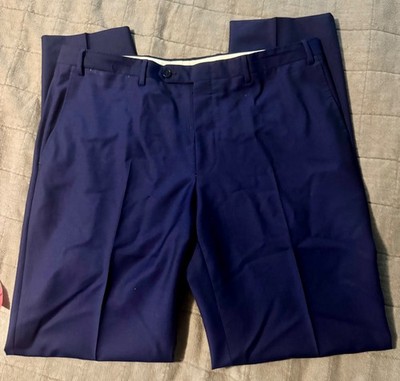 Men s Tessuto Harry Rosen Canali dress pants 36x33