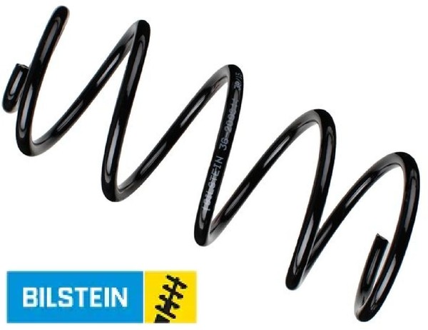 Bilstein 36-209644 Fahrwerksfeder FüR Fiat-image