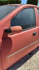 Porte avant et accessoires Fiat PUNTO