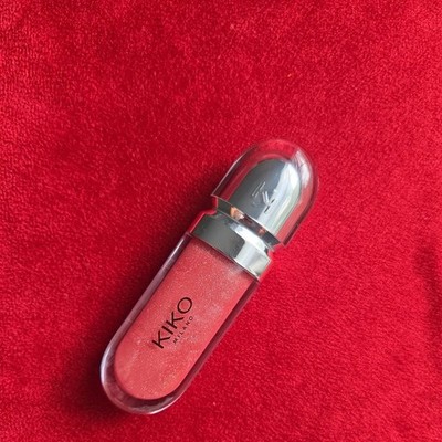 Kiko Milano 3d Hydra Lipgloss | Softening Lip Gloss For A 3D Look - 17