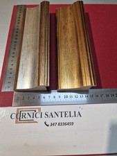 Cornici Su Misura  Aste Per Cornici ,specchiera ,prezzo Al Mt Lineare 