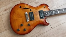 Prs Zach Myers Se - Vintageburst