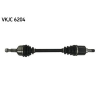 Antriebswelle SKF Vkjc 6204 FüR Renault Megane III Grandtour Fluence