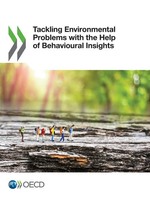 Oecd | Tackling Environmental Problems With The Help Of Behavioural Insights
