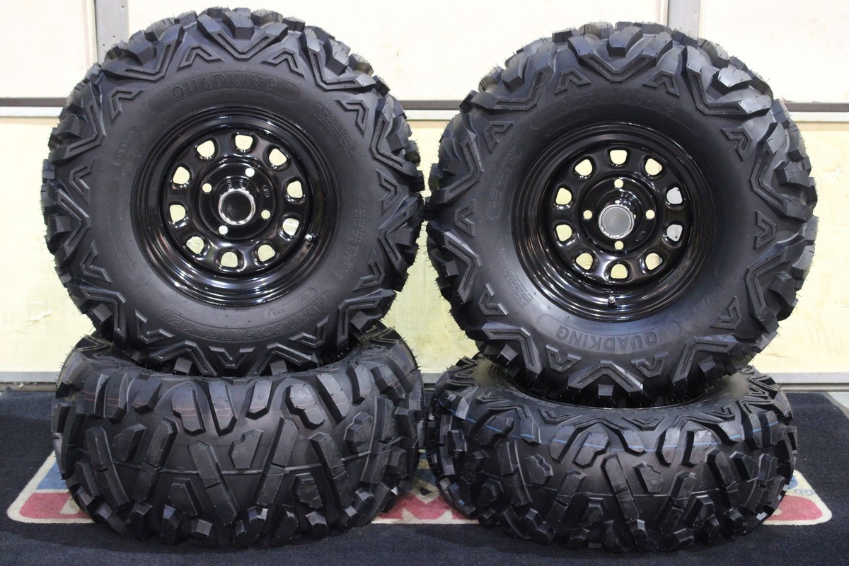【kr2hkr様】#758−2　K16GP　アフリカンシトリン　リーフカービング HONDA PIONEER 700 26