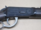 Vintage 1965 Mattel Winchester Crrackfire Rifle — photo 3