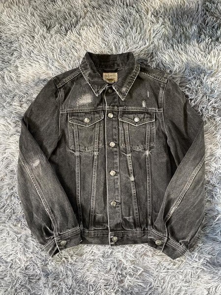 Women Polo Ralph Lauren Jacket Grey L