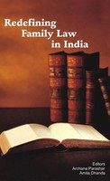 Archana Parashar (U. A.) | Redefining Family Law In India | Buch | Englisch