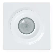 Sensorswitch Rmr 10 Occupancy Sensor, Pir, 2463 Sq Ft, White