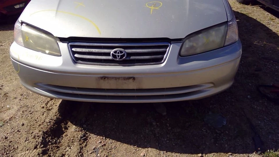 AC Condenser Fits 97-01 LEXUS ES300 4318299 Foto 4 de 4