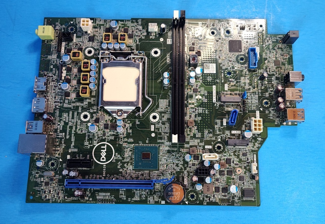 Dell OptiPlex 3060 SFF Win11pro マルチ Dell OptiPlex 3060 SFF Desktop Computer Intel Core i3 8th