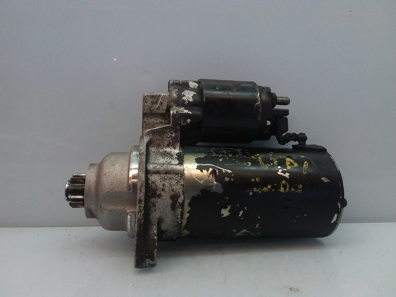 0001125012 bracket starter Audi A3 8L 1.9 TDI Ambiente 1996 1315573