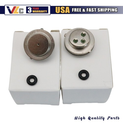 #ad 2 Pcs For 725 Transmission Control Unit Switch Y3 8b5 Hydraulic Pressure Sensor $62.03
