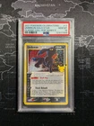 Pokémon Celebrations Umbreon Gold Star Holo Card 17/17 PSA 10