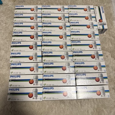 Philips S2 S10 Starter Zünder für Leuchtstoffröhre Neonröhre 290 Stück 