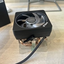 AMD Ryzen 3 3100 3rd Gen 4-core 3.9GHz 65w Quad-core Desktop Processor