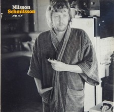Harry Nilsson - Nilsson Schmilsson