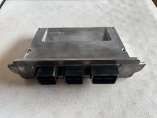 2008 FORD EXPLORER MOUNTAINEER 4.0L PCM ECU E...