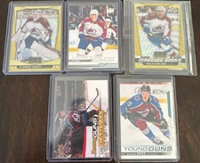 Colorado Avalanche Lot