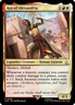 Aya of Alexandria 48 Universes Beyond: Assassin's Creed Magic The Gathering NM/M