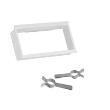 DA82-02367A Refrigerator Y-Clip Assembly Kit Fits for Refrigerator 1 PC