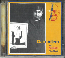 Danemlem von  Zimmerschied Sigi ( 2001 , 2 CD...