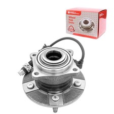 FKG 512229 Rear Wheel Bearing Hub Assembly for 2005-2006 Chevy Equinox, 2006...