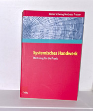 Vandenhoeck & Ruprecht Systemisches Handwerk ...