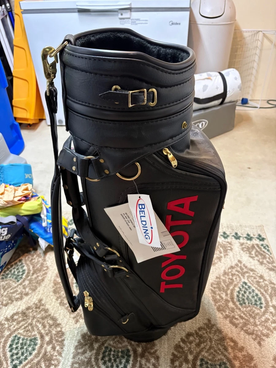 Belding Golf Bags with Dividers Systems for sale | eBay
