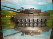 Roco # 275 # Kampfpanzer Leopard 1 A3 # Bundeswehr/Nato/UN/Ukraine ua. # 1:87/H0