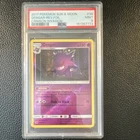 Pokémon TCG Gengar Crimson Invasion 38/111 Reverse Holo Rare PSA 9 Card