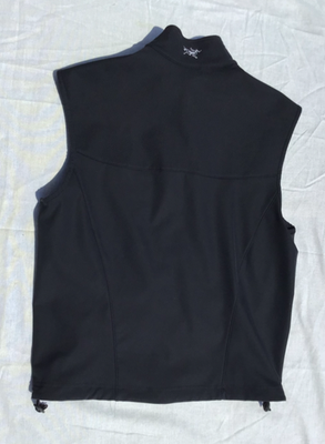 Vintage Arc'teryx Gamma SV Polartec Vest Men's Large Made In